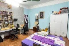 Bán nhà lô góc 82m2 tại ngõ 299 đường Hoàng Mai, Hà Nội