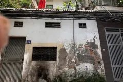 Bán nhà ngõ thông 72m2 tại Thanh Nhàn, Hai Bà Trưng