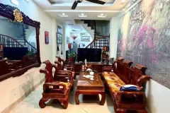Bán nhà 5 tầng tại Kim Ngưu, Hai Bà Trưng, Hà Nội