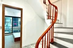Bán nhà 5 tầng thang máy tại Hoàng Mai, Hà Nội