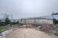 Bán đất đầu tư định công chưa sổ 254M lô góc 2 ô tô tránh hoàng mai
