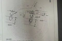 Bán nhà tại Tân Thới Hiệp; Quận 12, Thành phố Hồ Chí Minh