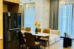 . 2 phòng ngủ gọn gàng – đủ đầy tiện nghi – giá chỉ 3.6 tỷ tại SA3 – Vinhomes
