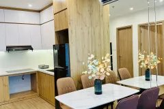 Căn hộ nâng cấp – nhỏ mà chất – sống tinh gọn tại Vinhomes Smart City