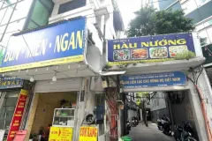 Cơ hội đầu tư nhà mặt phố Thụy Khuê, giá 13 tỉ