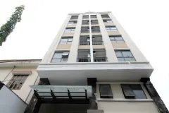 Bán tòa nhà văn phòng 7 tầng tại Tân Bình, TP.HCM