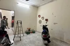 Bán nhà ô tô 7 chỗ tại Hoàng Mai, Hà Nội