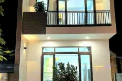 Cơ hội đầu tư nhà phố 99m² tại Cần Đước, Tây Ninh
