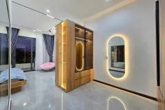 Bán nhà 3 tầng 2 tỷ 5 tại TP Tân An