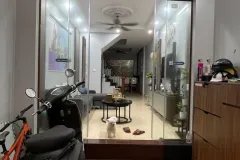 Bán nhà 4 tầng tại Vĩnh Hưng, Hoàng Mai, Hà Nội