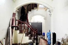 Nhỉnh 3 tỷ bán nhà 4 tầng dân xây ở ngay ngõ 197 đường hoàng mai