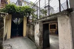 Bán đất trương định 157M hoàng mai