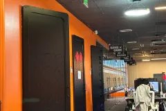 Cho thuê văn phòng tại Quận 7, TP. Hồ Chí Minh