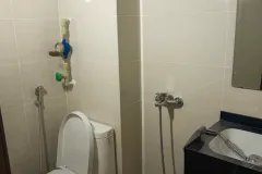 Cho thuê nhà lô góc 61m², 6 tầng tại Ba Đình, Hà Nội