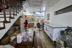 Bán siêu phẩm hòa bình minh khai nhà 5 tầng long lanh phân lô ô tô vào nhà HBT