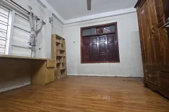 Bán nhà 4 tầng lô góc tại Tam Trinh, Hoàng Mai