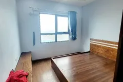 Bán căn hộ 2 phòng ngủ tại The Two Residence, Hoàng Mai, Hà Nội