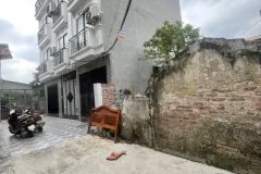 Bán đất 147m2 tại Hoàng Mai, Hà Nội
