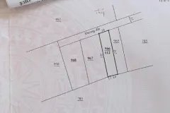 BÁN ĐẤT NỀN 5mx23m 75m2 THỔ CƯ.950tr.Thạnh Mỹ.Đơn Dương
