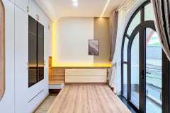 Bán nhà mặt tiền tại Tây Ninh, giá 2 tỷ 2
