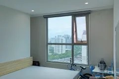 Cần cho thuê căn hộ chung cư 94m2 02PN A2 IA20