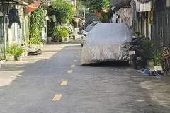 Bán đất 54m2 tại Nguyễn Khoái, Hoàng Mai, Hà Nội