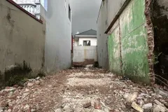 Bán đất 60m2 tại Minh Khai, Quận Hai Bà Trưng, Hà Nội
