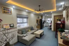 Bán căn hộ 2 phòng ngủ tại Hai Bà Trưng, Hà Nội