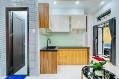 Bán nhà riêng 134/1... Cách Mạng Tháng Tám, 328m2. Giá cực tốt.