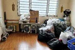 Bán nhà tân mai 5 tầng ô tô tránh dừng đỗ ngày đêm kinh doanh hoàng mai
