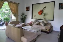 Bán villa hiện đại tại Hội An; 260m2, giá 17 tỷ VNĐ