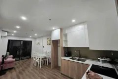 Căn hộ 2 phòng ngủ tại Vinhomes Smart City, Hà Nội