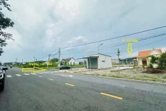 Bán lô đất 100m² tại Tân An, Long An