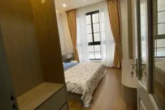 Bán nhà mới đẹp tại Ba Đình, Hà Nội