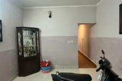 Bán lô góc Hoàng Hoa Thám, Ba Đình, Hà Nội