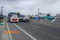 Nhà mới đẹp tại P.Trung An, Tp Mỹ Tho