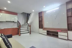 Bán nhà 3 tầng tại Hoàng Mai, Hà Nội