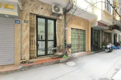 Bán nhà 36m2 tại Minh Khai, Hai Bà Trưng, Hà Nội