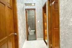 Bán nhà sang trọng tại Trung Mỹ Tây; Quận 12, TP. Hồ Chí Minh