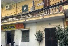 Bán đất tại Đống Đa, Hà Nội - 60m2