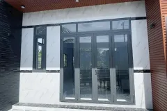 Bán nhà hiện đại tại Đồng Tháp