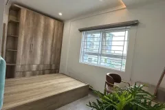Bán căn hộ 2 phòng ngủ tại Hai Bà Trưng, Hà Nội