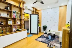 Bán nhà tập thể Minh Khai, Quận Hai Bà Trưng, Hà Nội