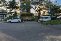 Bán lô đất trục Lý Nam Đế, Hội An, giá tốt