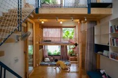 Bán villa đẹp tại Quận 3; Thành phố Hồ Chí Minh
