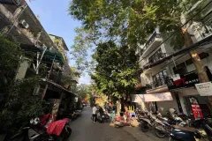 Urgent Sale: 130M Street-Front House in Hai Ba Trung, Hanoi