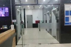 Bán chung cư K35M mặt phố tân mai 100M 3PN hoàng mai