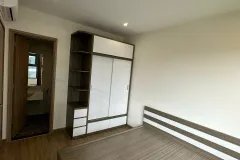 Cần bán căn hộ SA3.05 – Vinhomes Smart City, 2PN, nội thất đầy đủ, có sổ