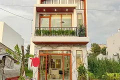 Nhà đẹp 120m² tại Cần Đước, Tây Ninh