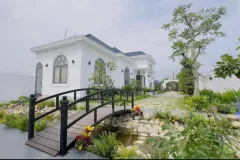 Bán villa cao cấp tại Long An